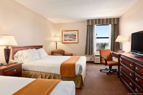 Hotel BAYMONT LAFAYETTE IN (Lafayette)